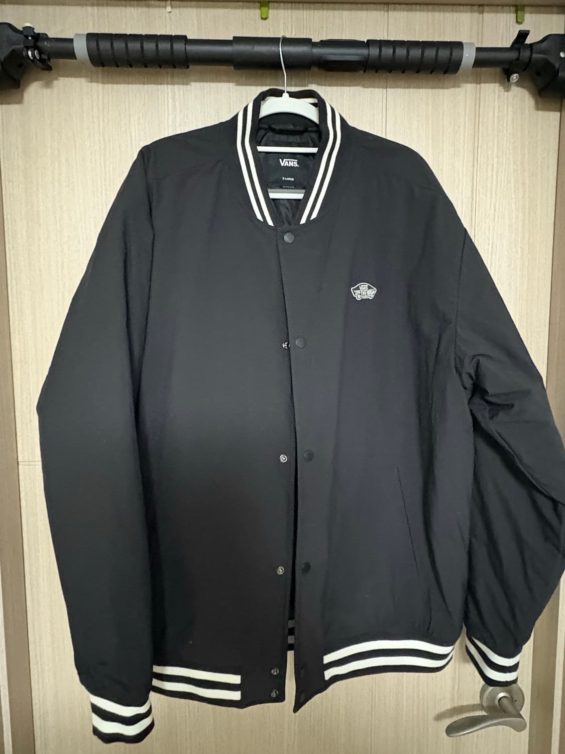 반스 바시티자켓 상품이미지1