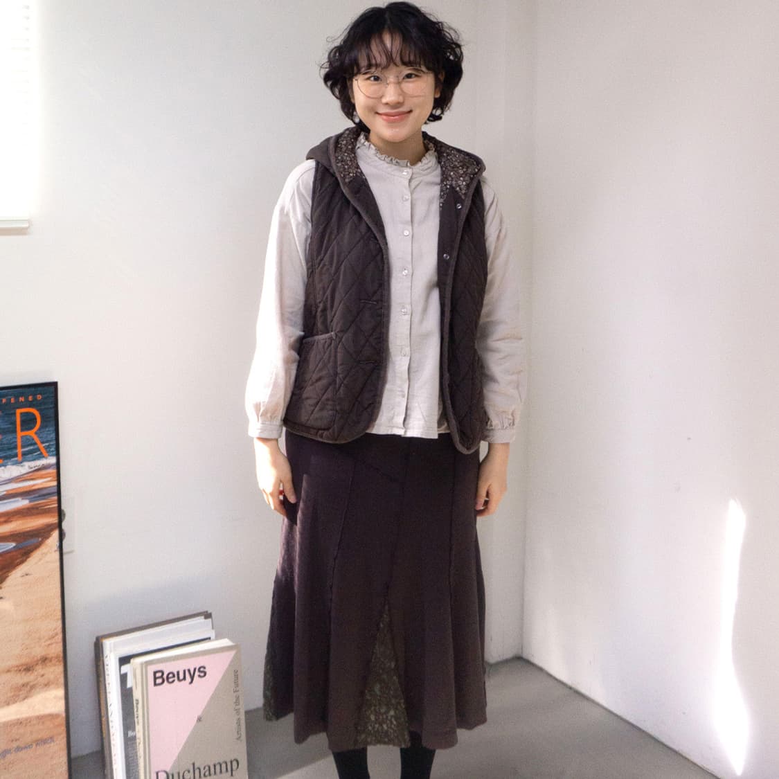 코코아 숲 산책 SET 상품이미지2