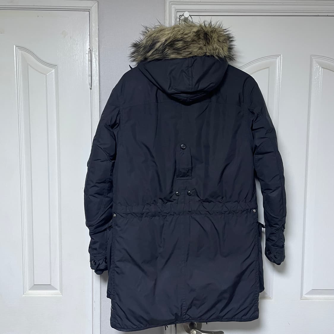 폴로 랄프로렌 히말라야 레인져 다운점퍼 S (남성 95 상품이미지9