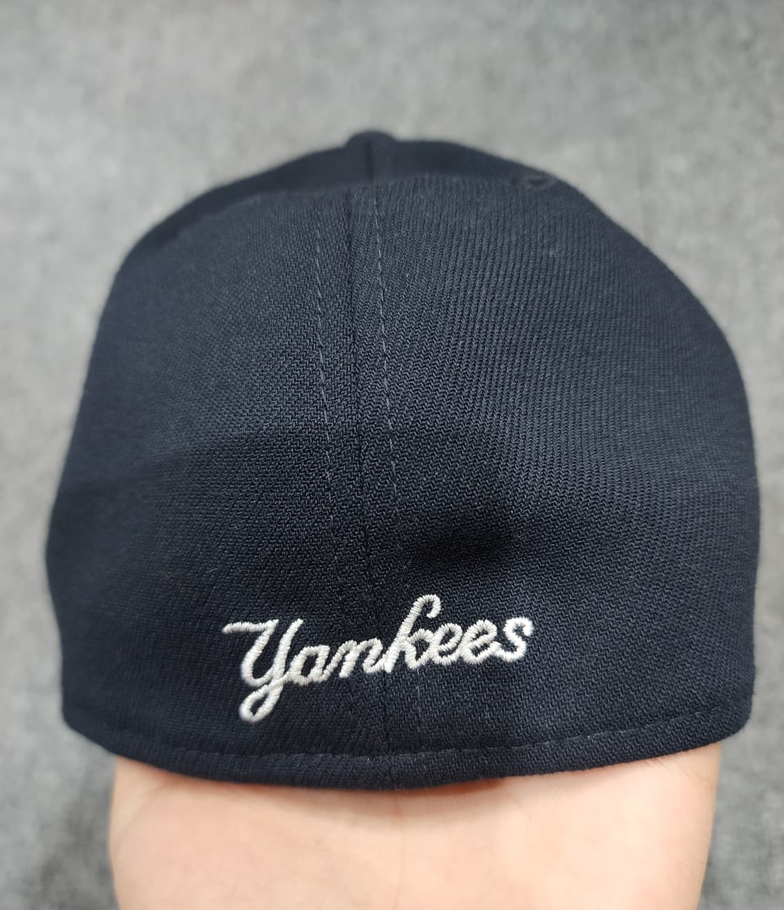 뉴에라 뉴욕양키즈 39THIRTY 볼캡 모자 L-XL 상품이미지6