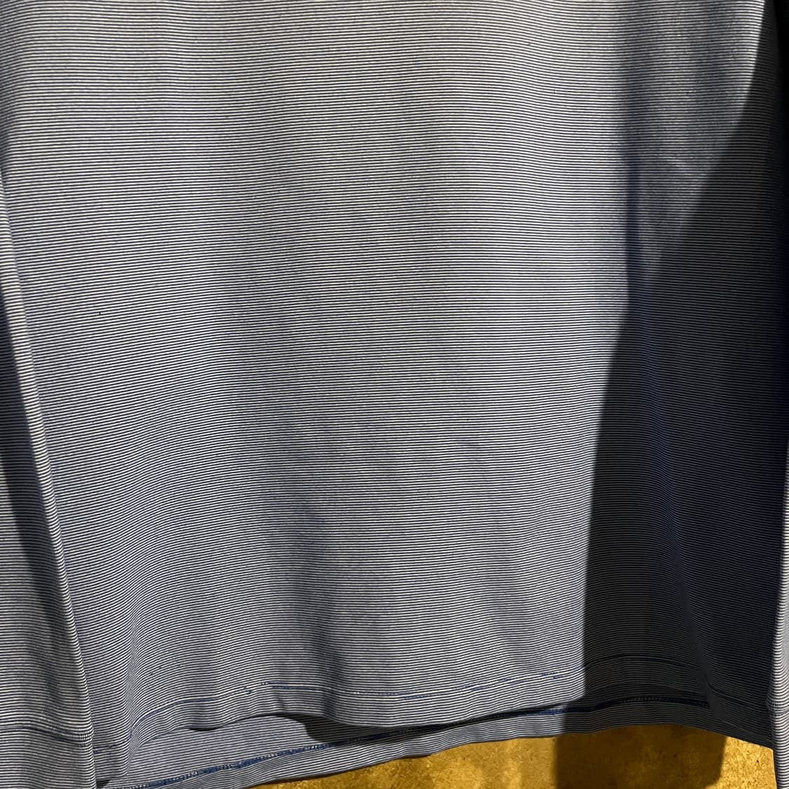 나이키 골프 버튼 롱슬리브 상품이미지3