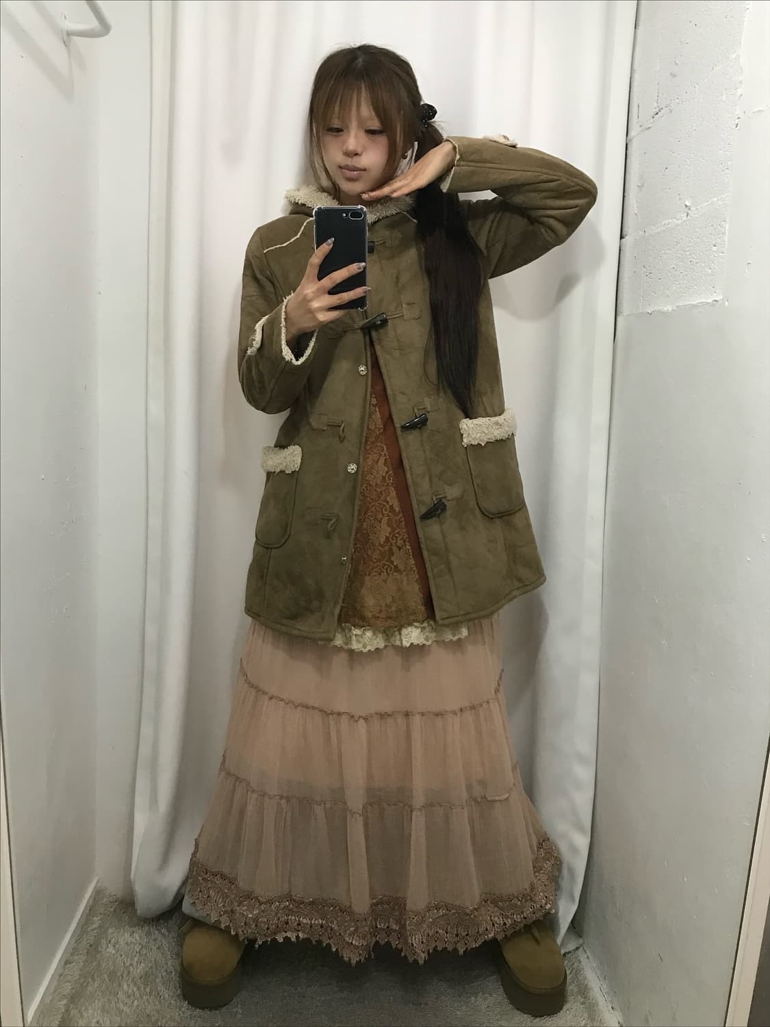 🎀엑팜 레이스 코디 세트🎀 상품이미지2