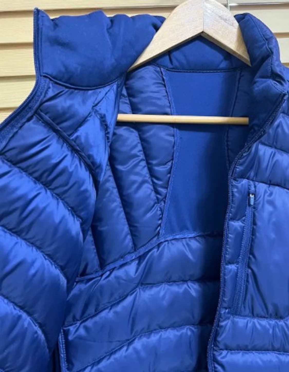 제이디엑스JDX 남성 구스다운경량패딩 상품이미지4