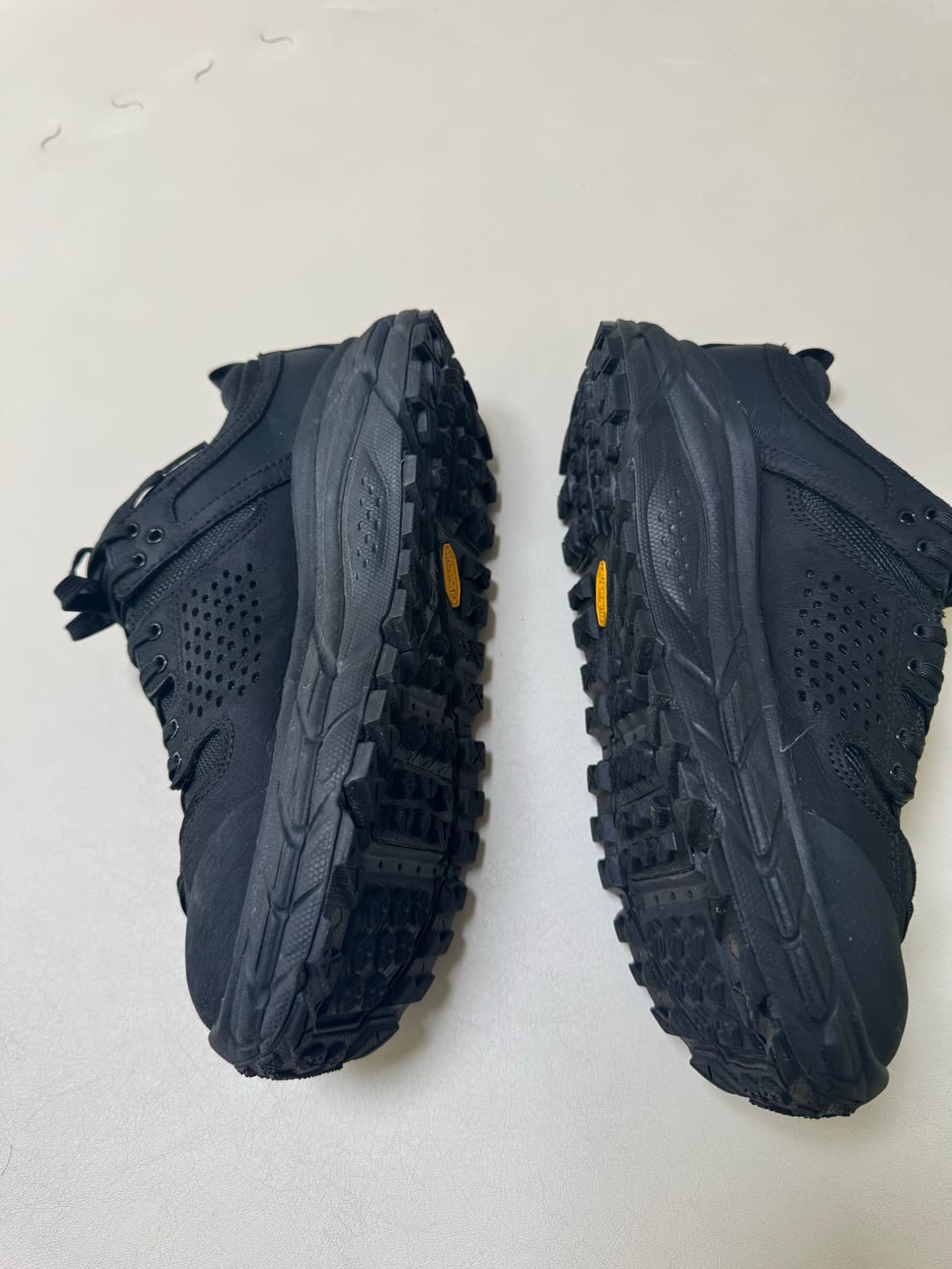 호카 토르 울트라 블랙 265 상품이미지5