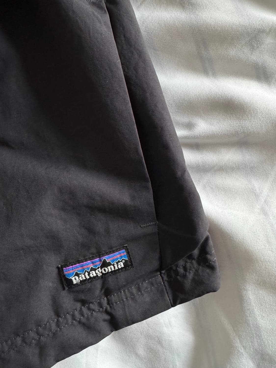 [XL] 파타고니아 sst 이스머스 유틸리티 자켓 잉크블랙 상품이미지4