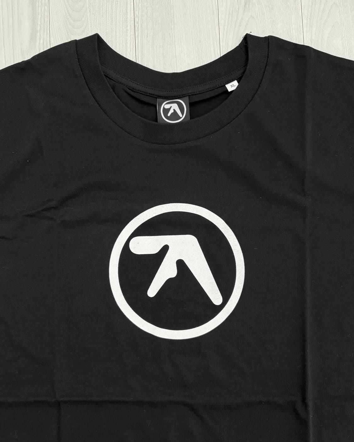 [XL] Aphex Twin 티셔츠 에이펙스 트윈  상품이미지2