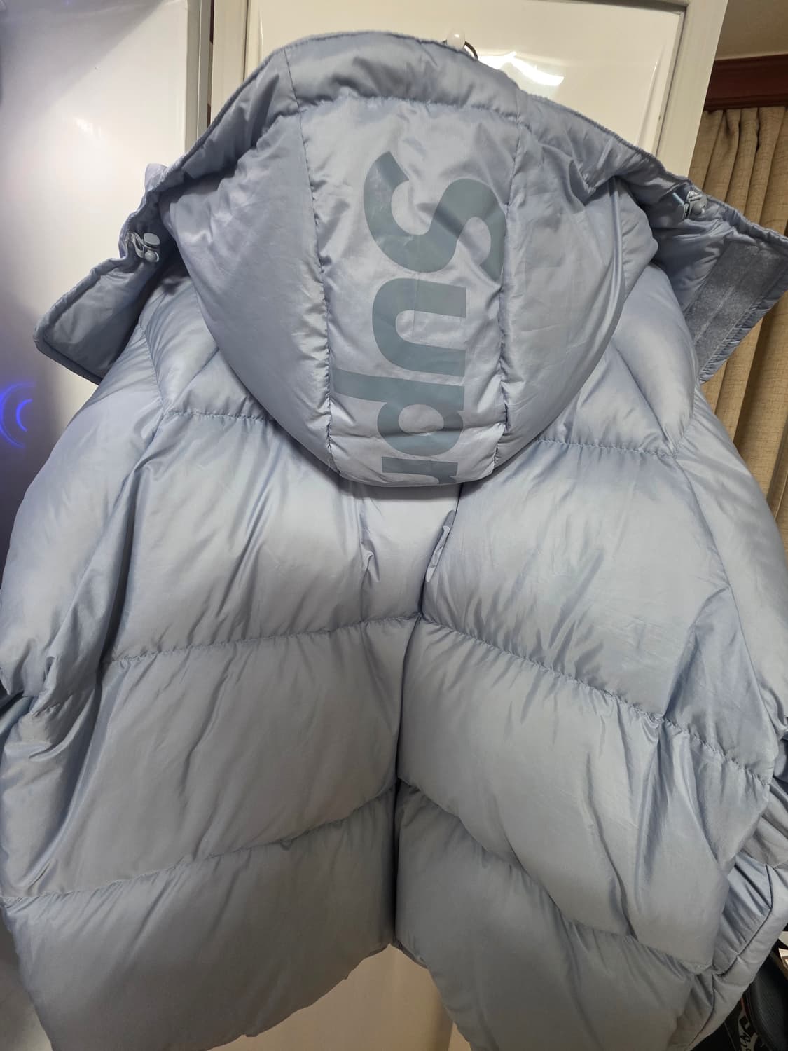 슈프림 700-필 다운 라이트웨이트 상품이미지7