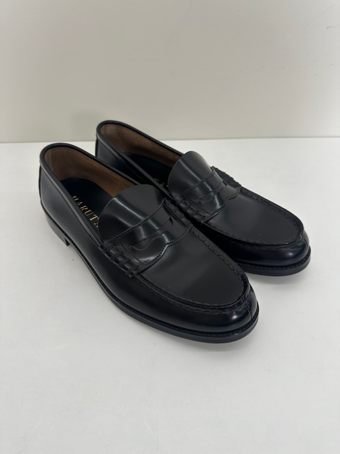 하루타 페니로퍼 285(1회 실내 실착) 상품이미지1