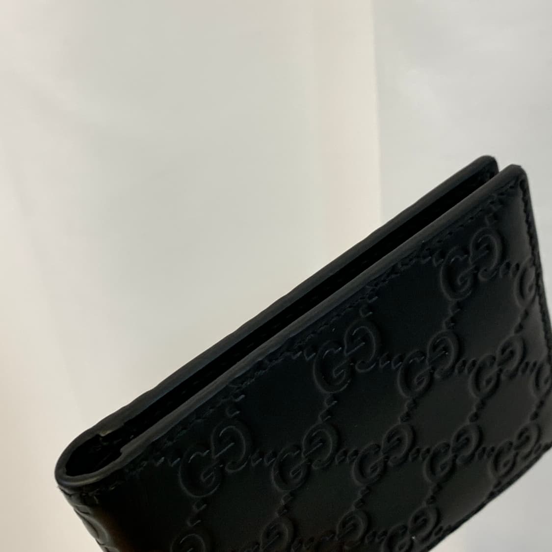 구찌 GG시마 레더 반지갑 365466 상품이미지8