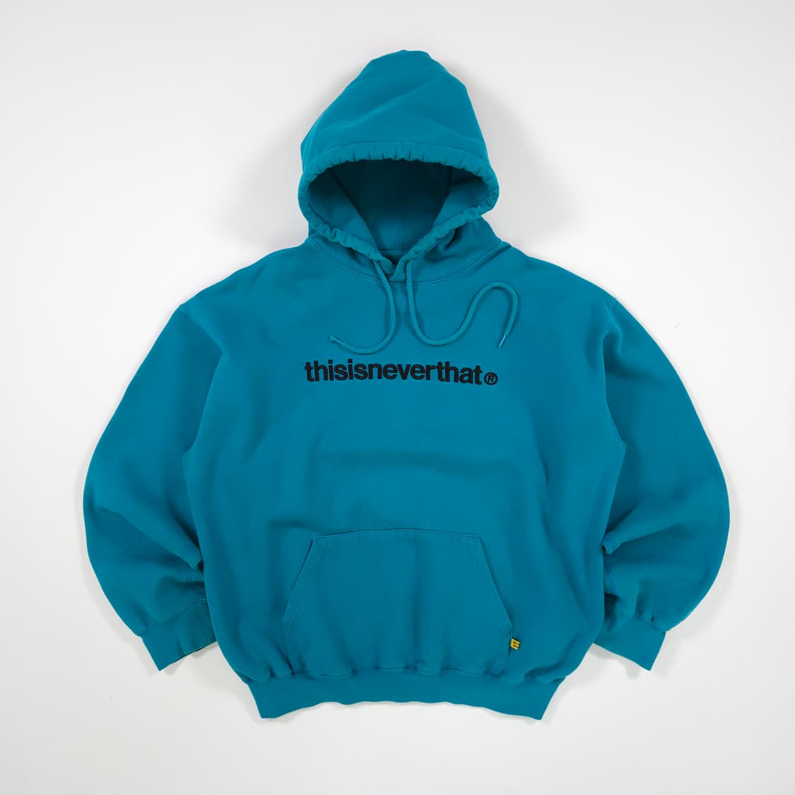 thisisneverthat 후드티 상품이미지1