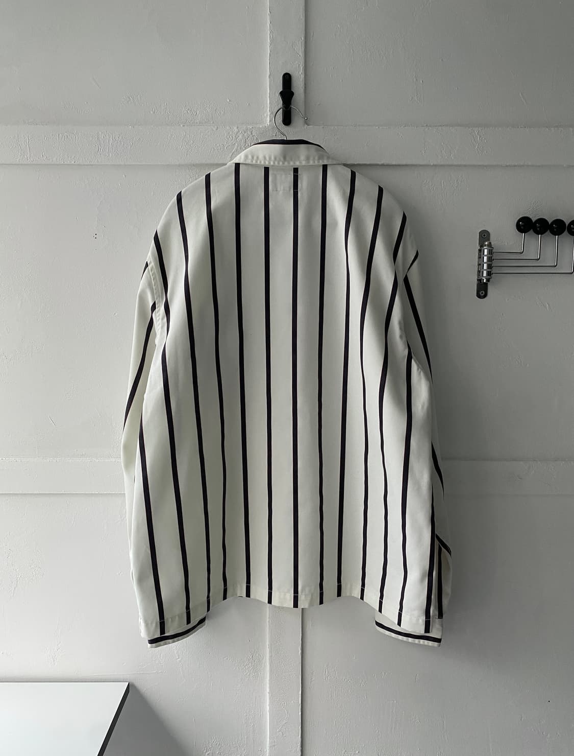 [Stussy] 스트라이프 자켓 상품이미지4