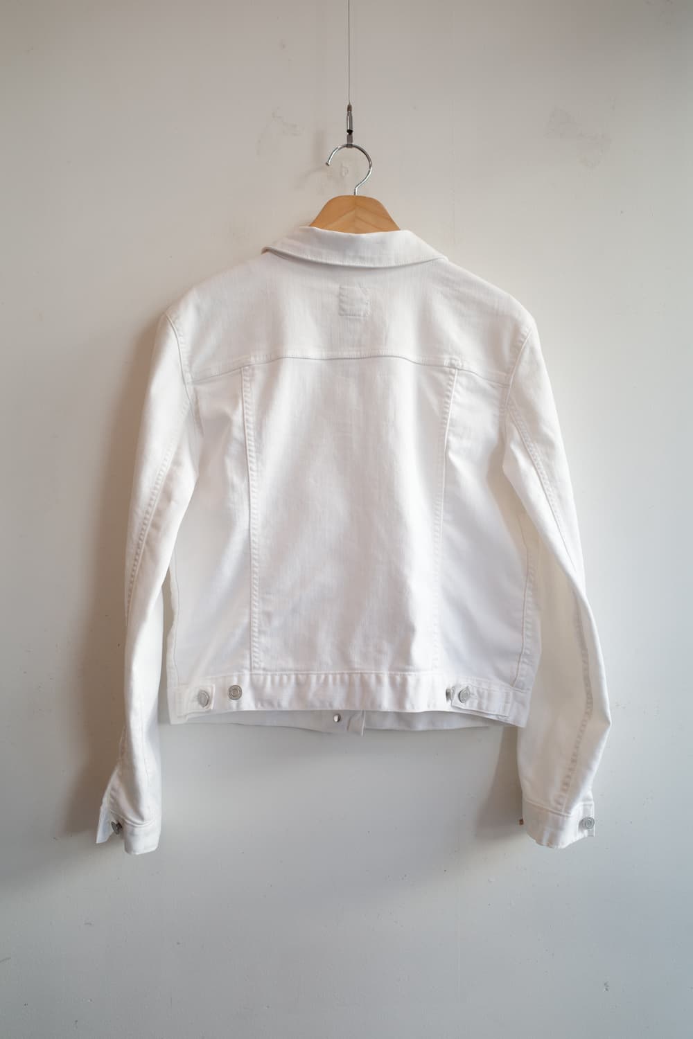 GAP 갭 코튼 트러커 자켓 상품이미지7