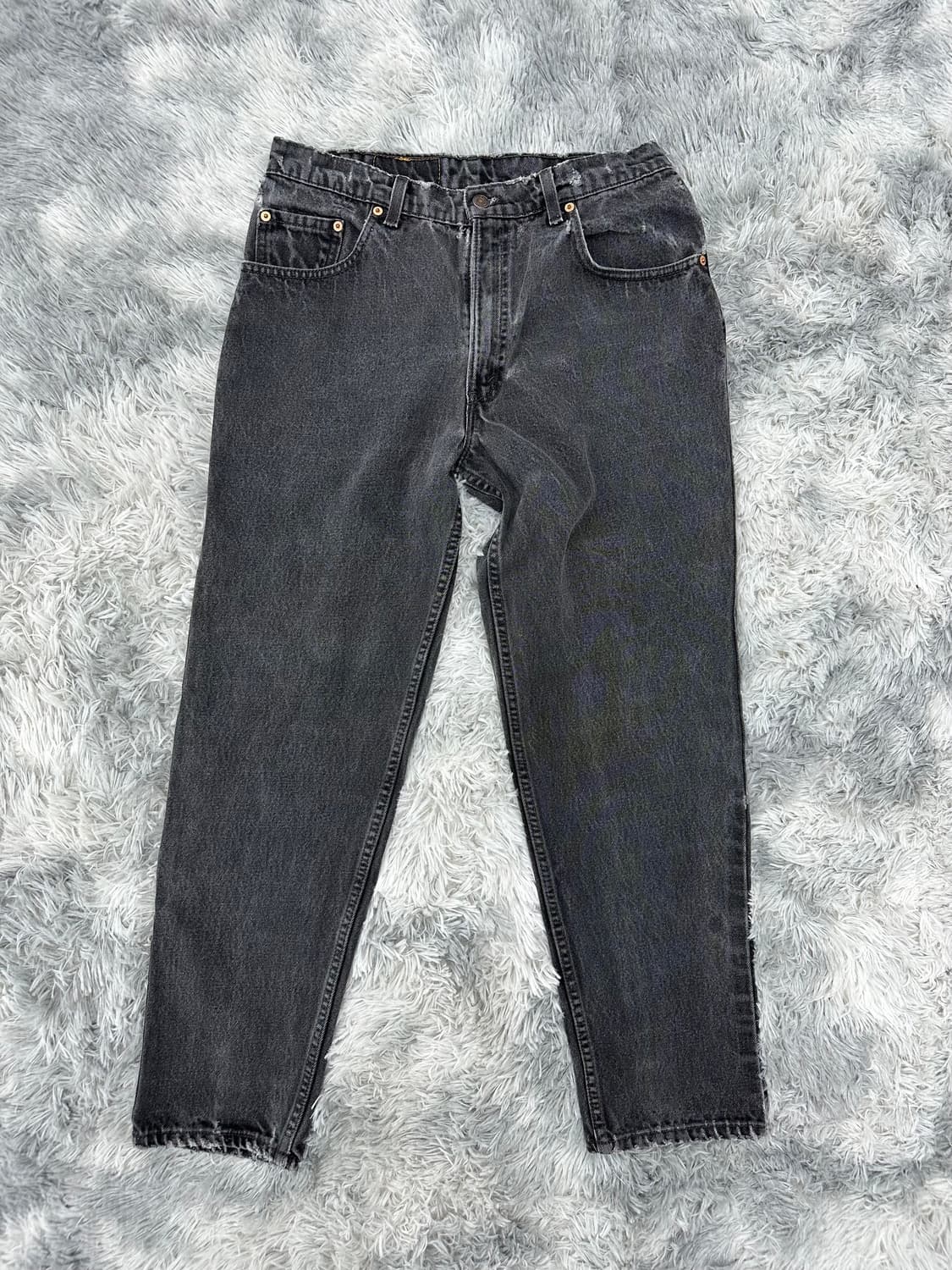 90‘s Levis 560  상품이미지1