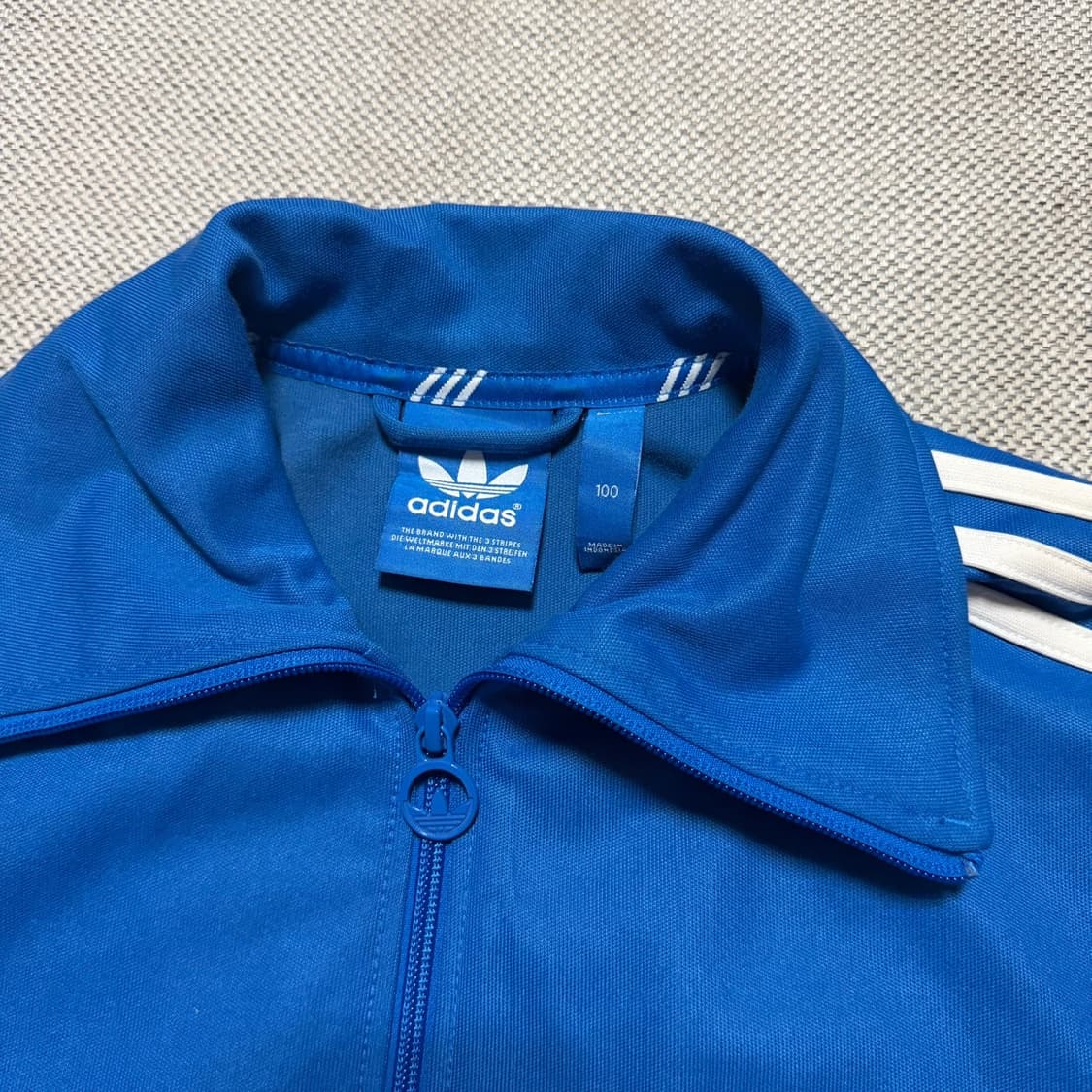 아디다스 유로파 트랙탑 상품이미지2