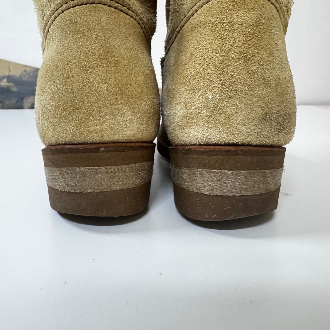 redwing 8156 pecos boots 상품이미지5