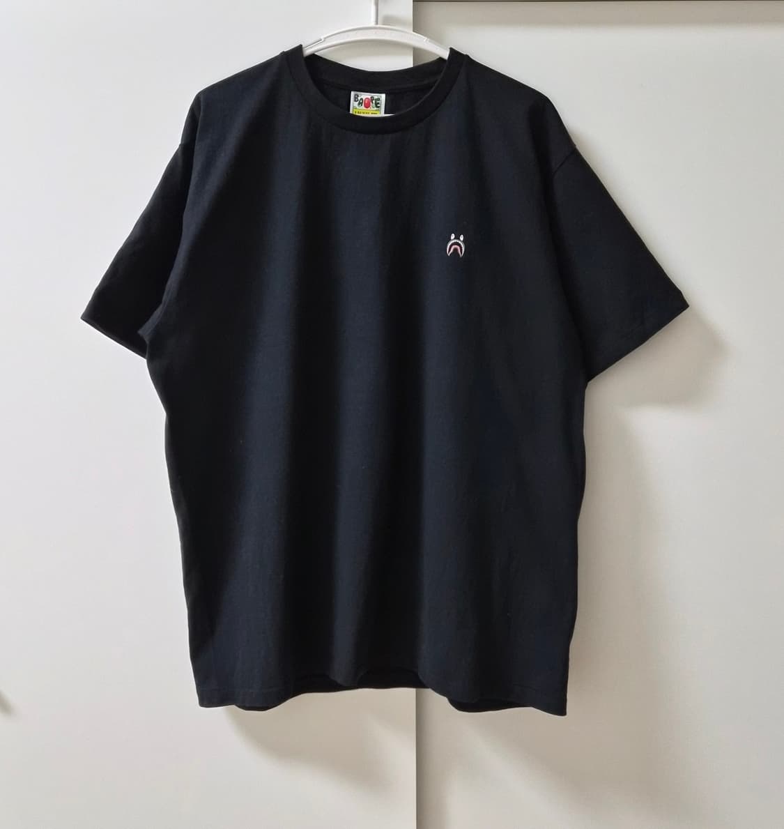 베이프 샤크 반팔 2XL 상품이미지1