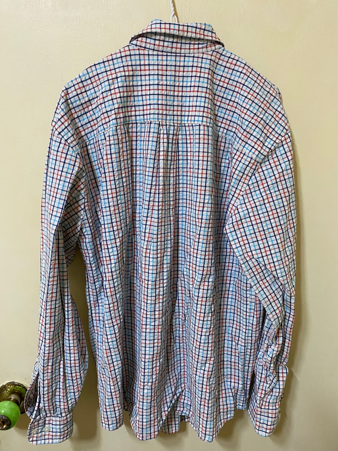 엘엘빈 셔츠 상품이미지6