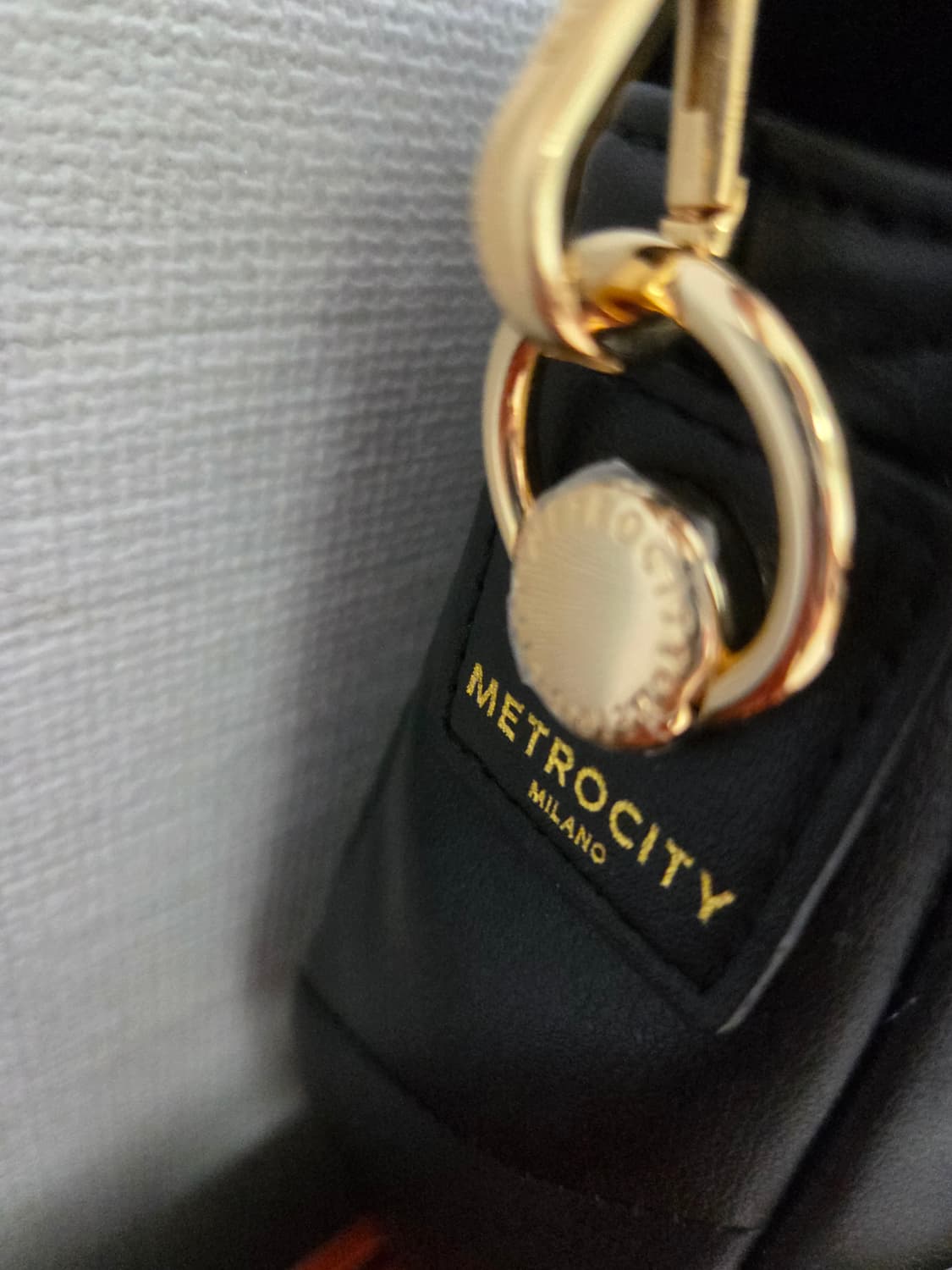 메트로시티 가방 상품이미지7