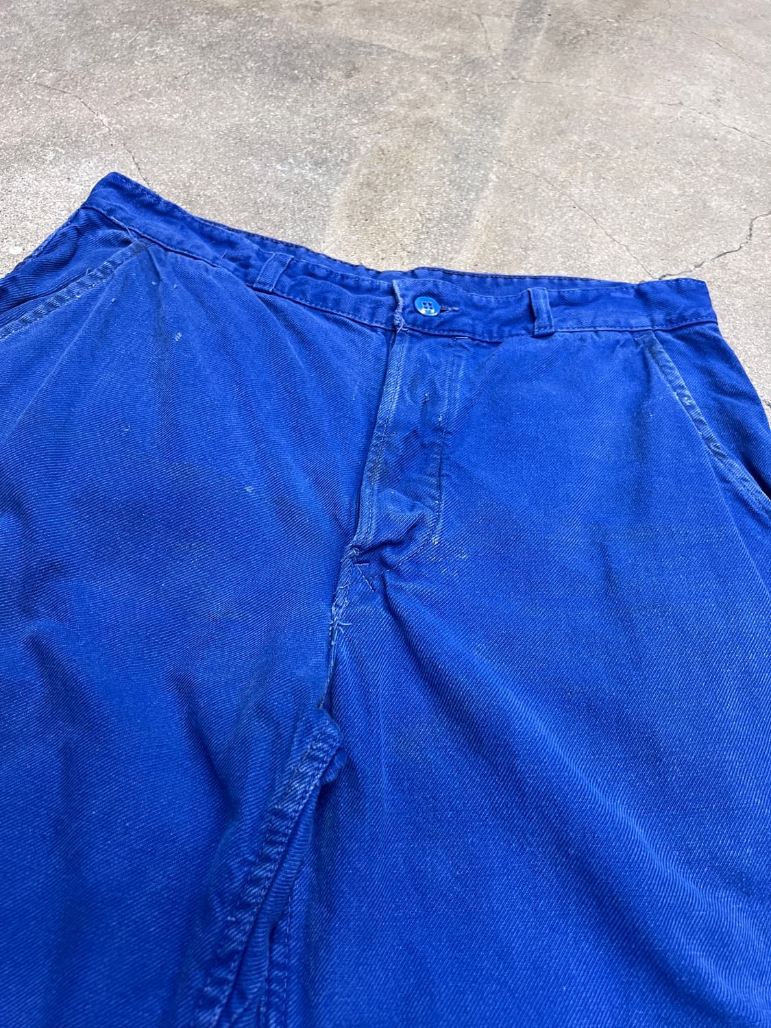 French Work Pants  상품이미지2
