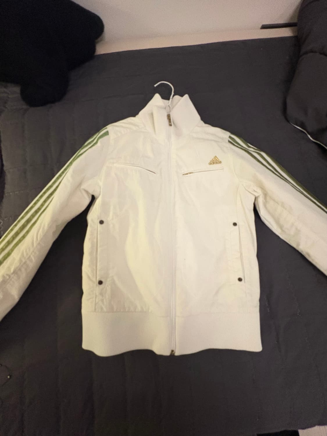 아디다스 빈티지 져지 상품이미지1