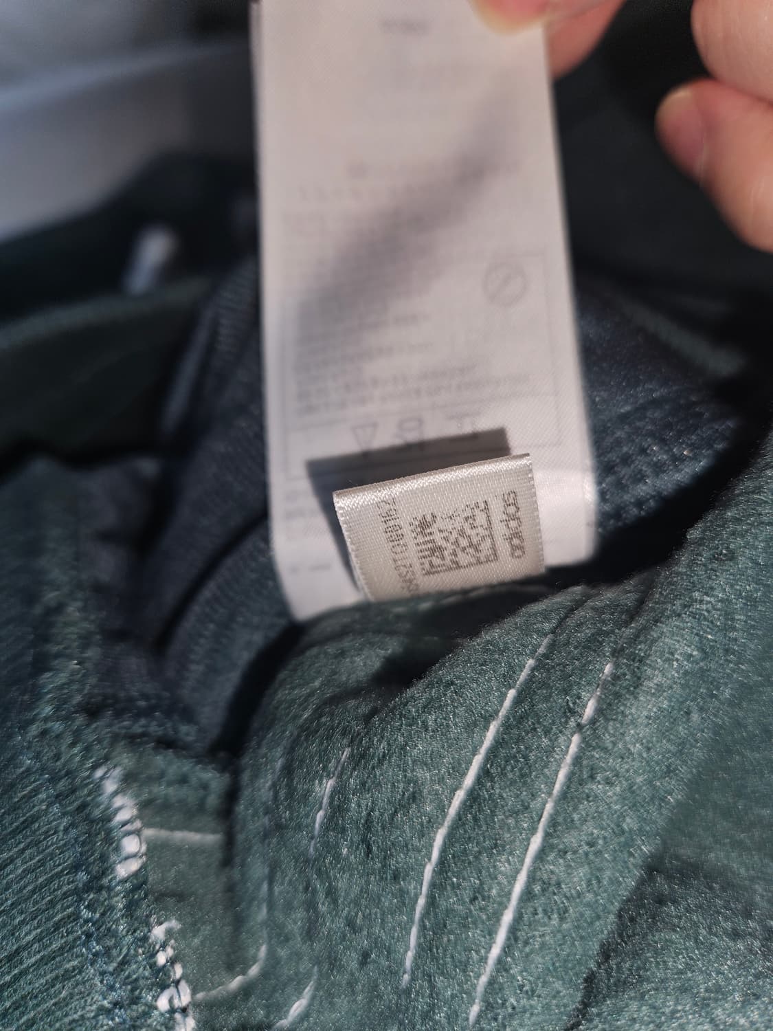 손나은착용 아디다스 부클팬츠  상품이미지5