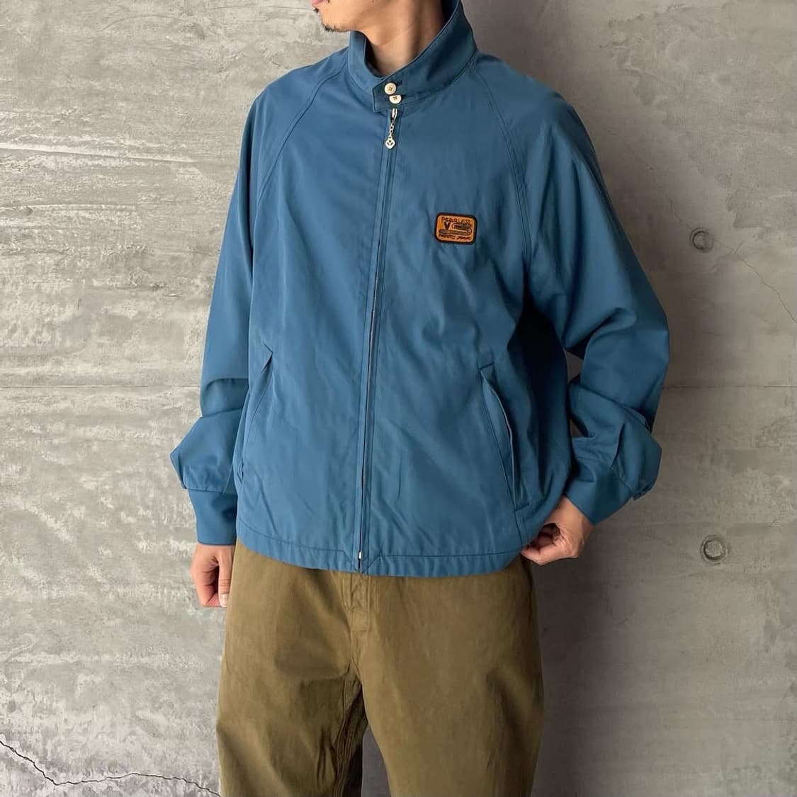 23aw KETCHIKAN jkt 상품이미지10