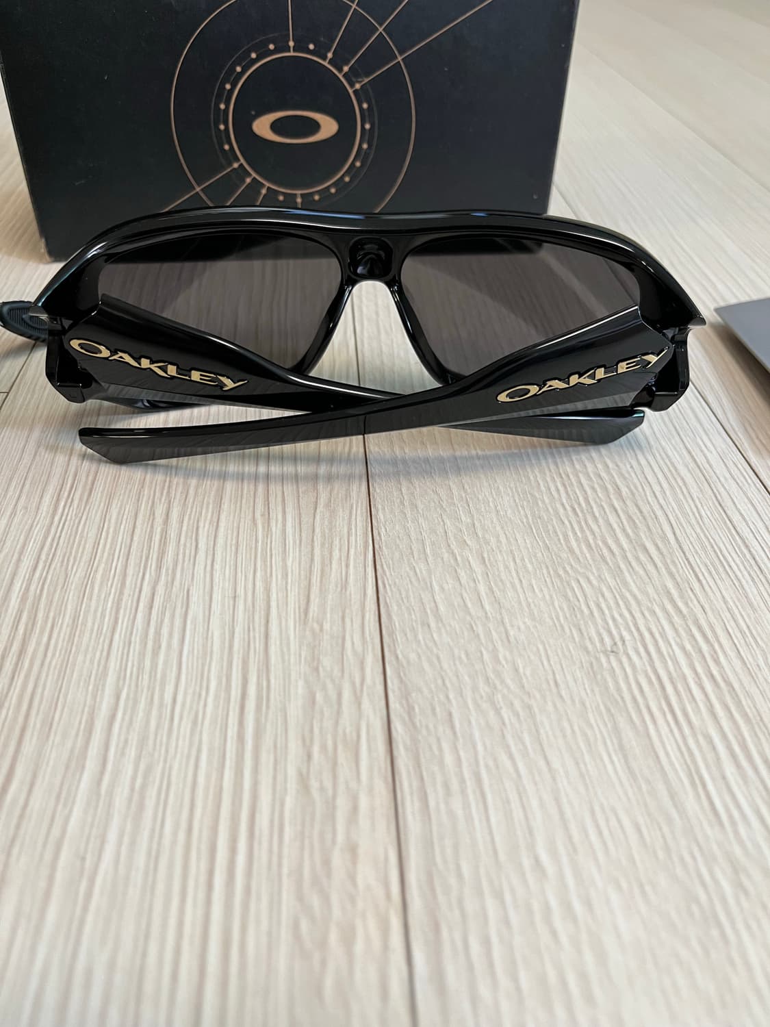 오클리 드라살 선글라스 상품이미지3