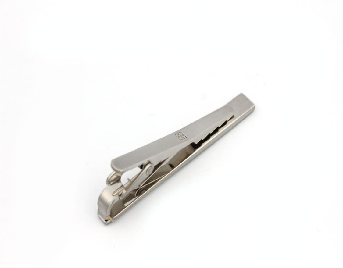 지방시 A-등급 5.2cm 남자 명품 넥타이핀 상품이미지3