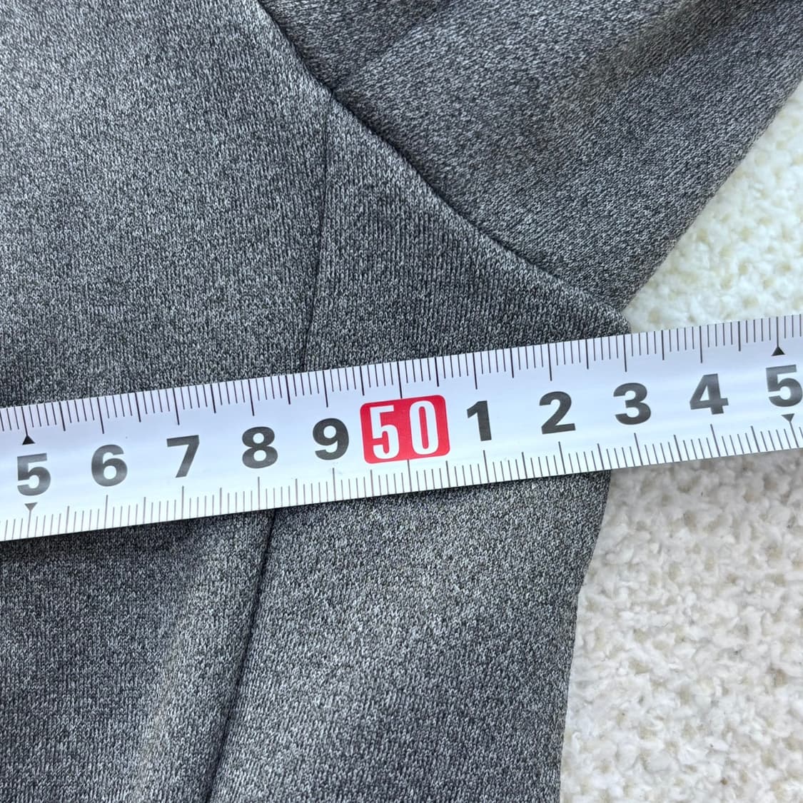 S 나이키 여성 써마핏 맨투맨 티셔츠 0323E 상품이미지7