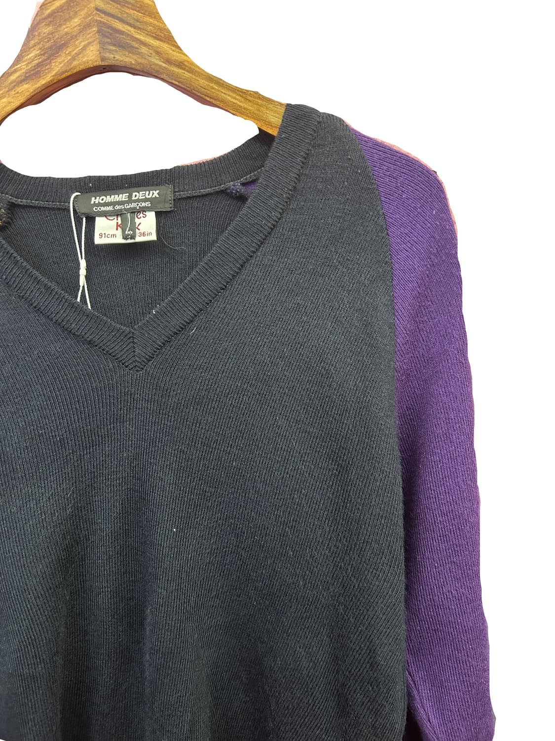 Homme Deux Comme des Garçons 상품이미지3