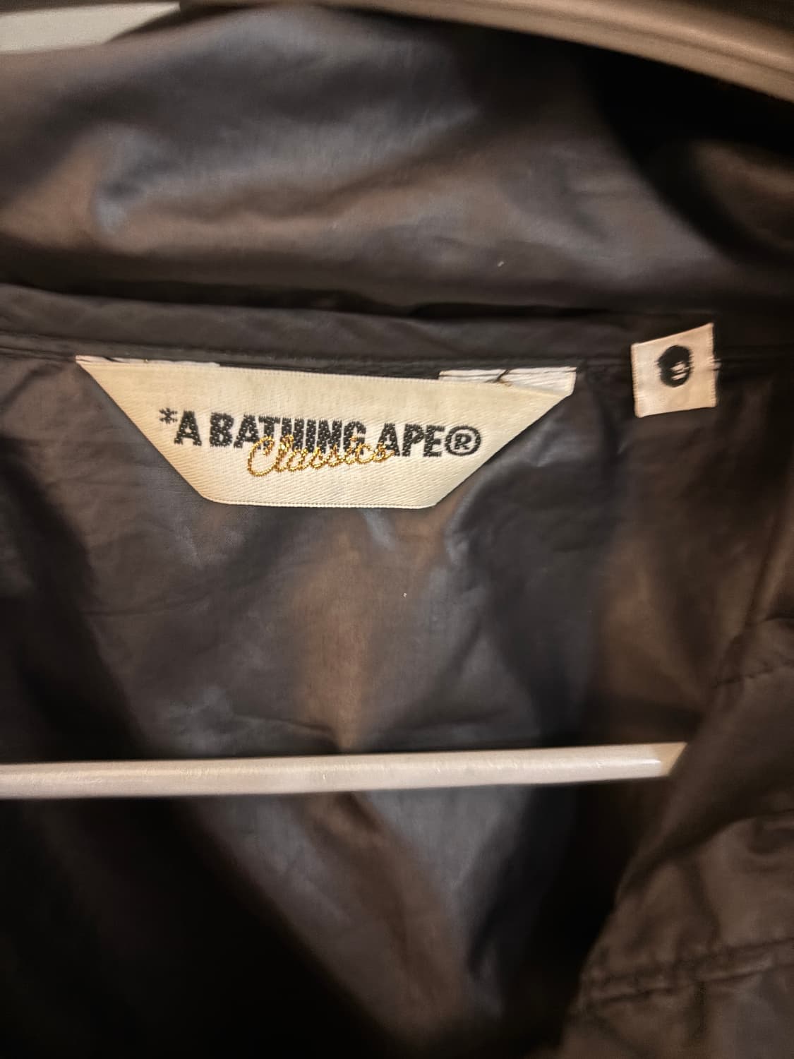 00s 베이프og  자켓 상품이미지2