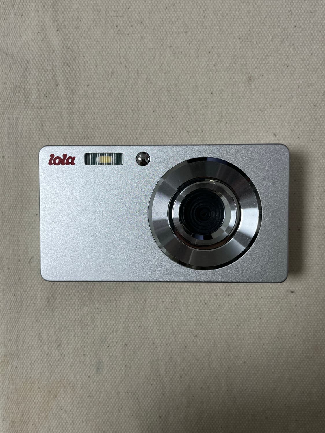 Lola 디지털카메라 상품이미지1