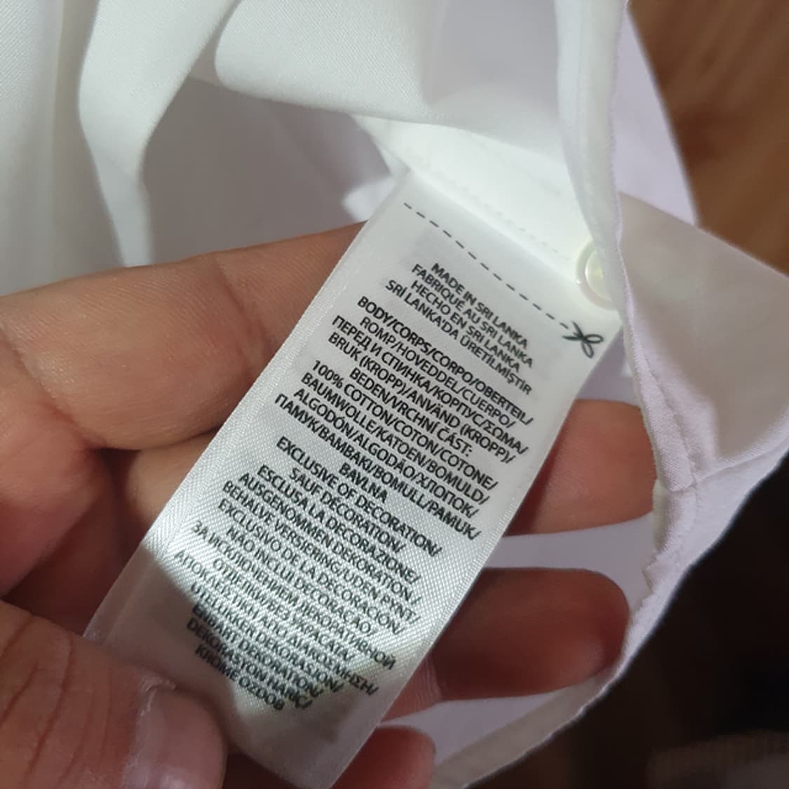 폴로 랄프로렌 셔츠 0 새상품 상품이미지5