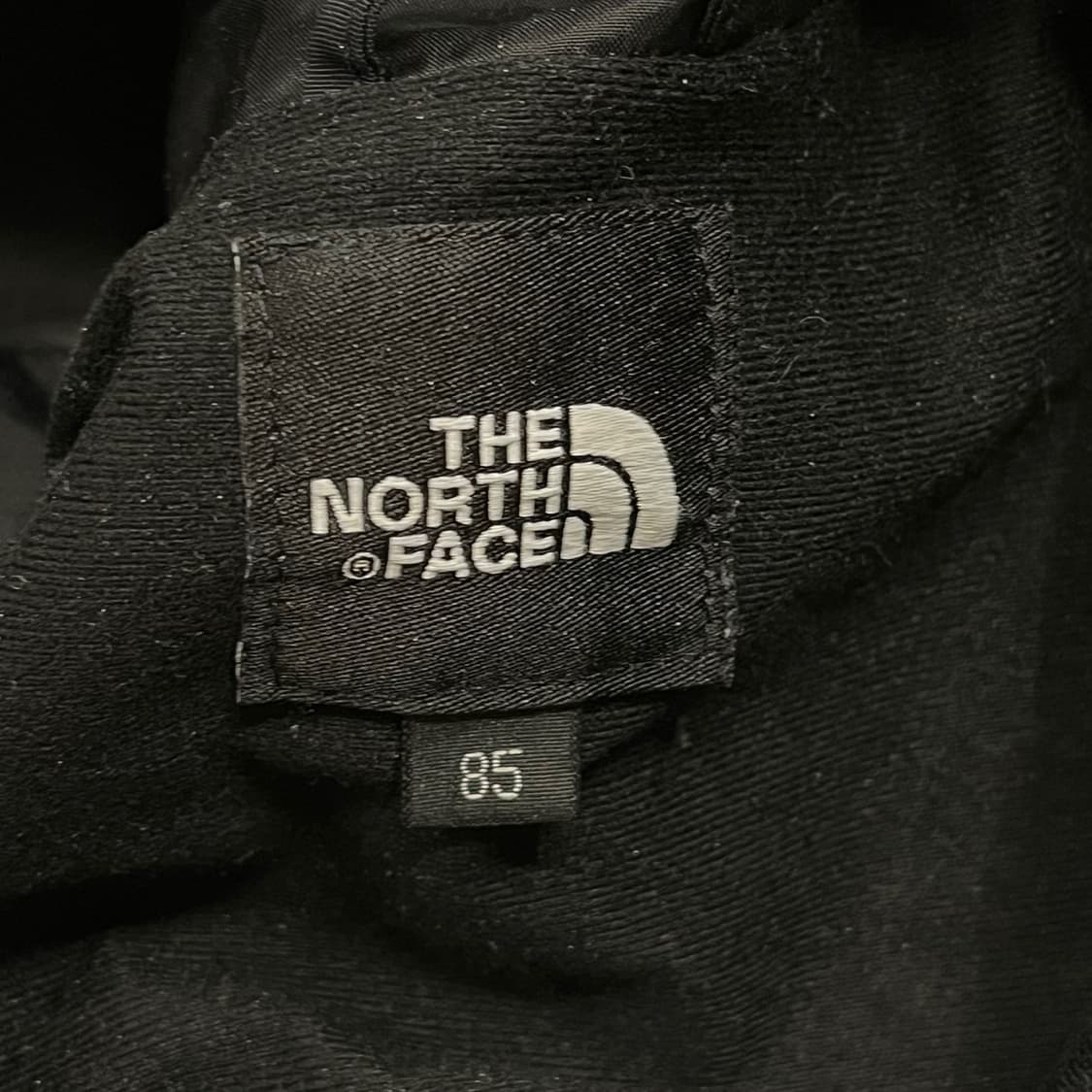 [정품/85] 노스페이스 바람막이 자켓 b15 상품이미지6