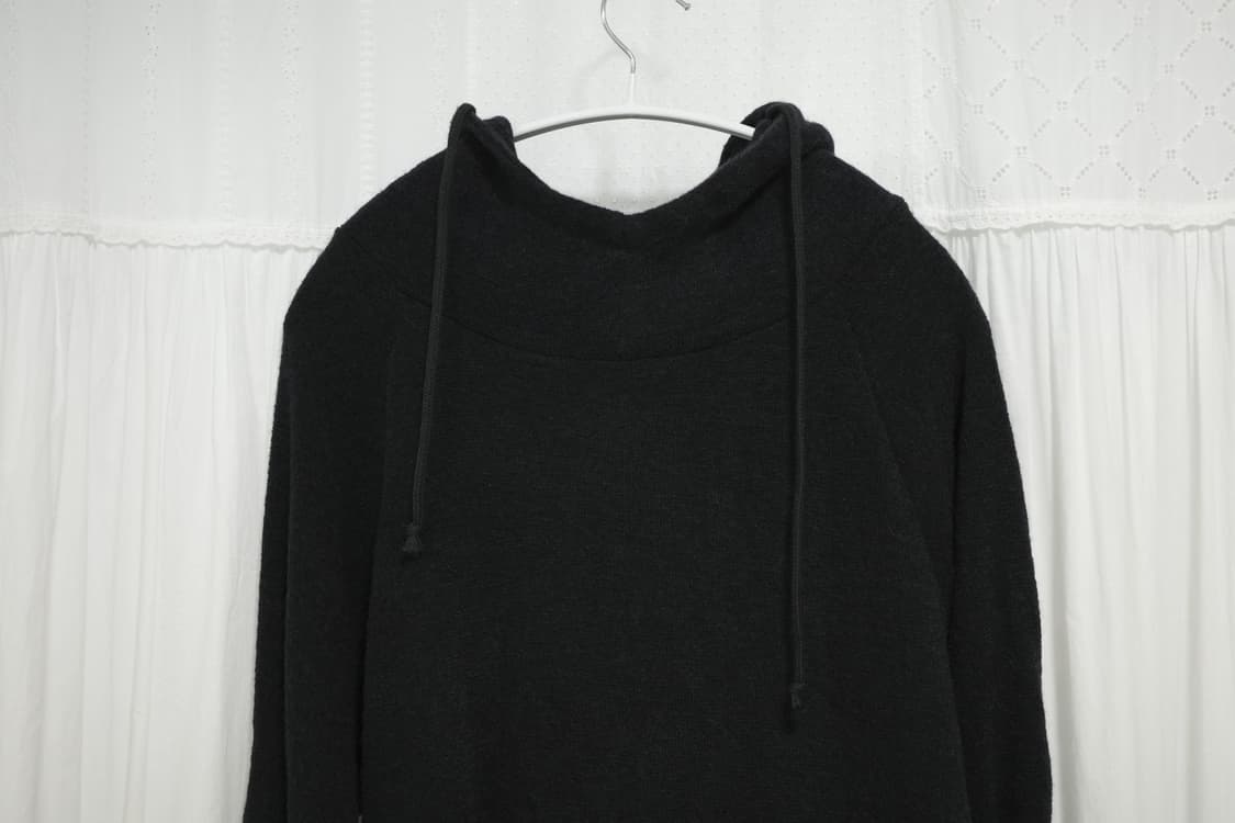 Jewel amonier hoodie 상품이미지5