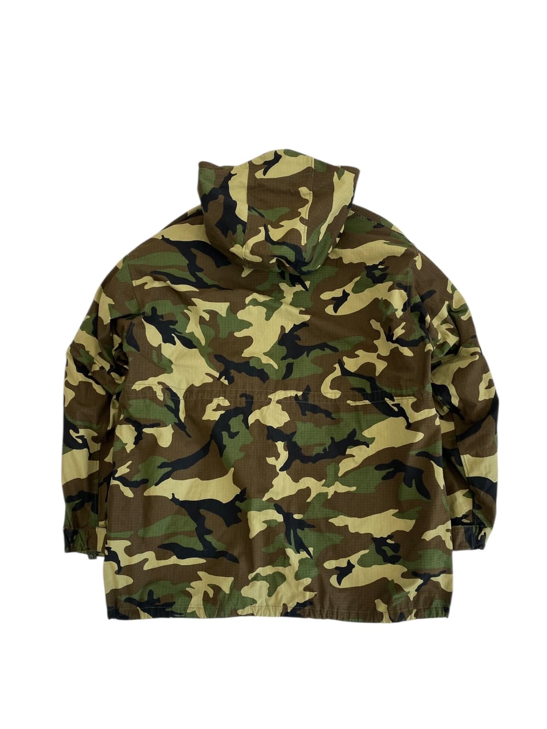 빔즈 3way Big ECWCS 파카 상품이미지3