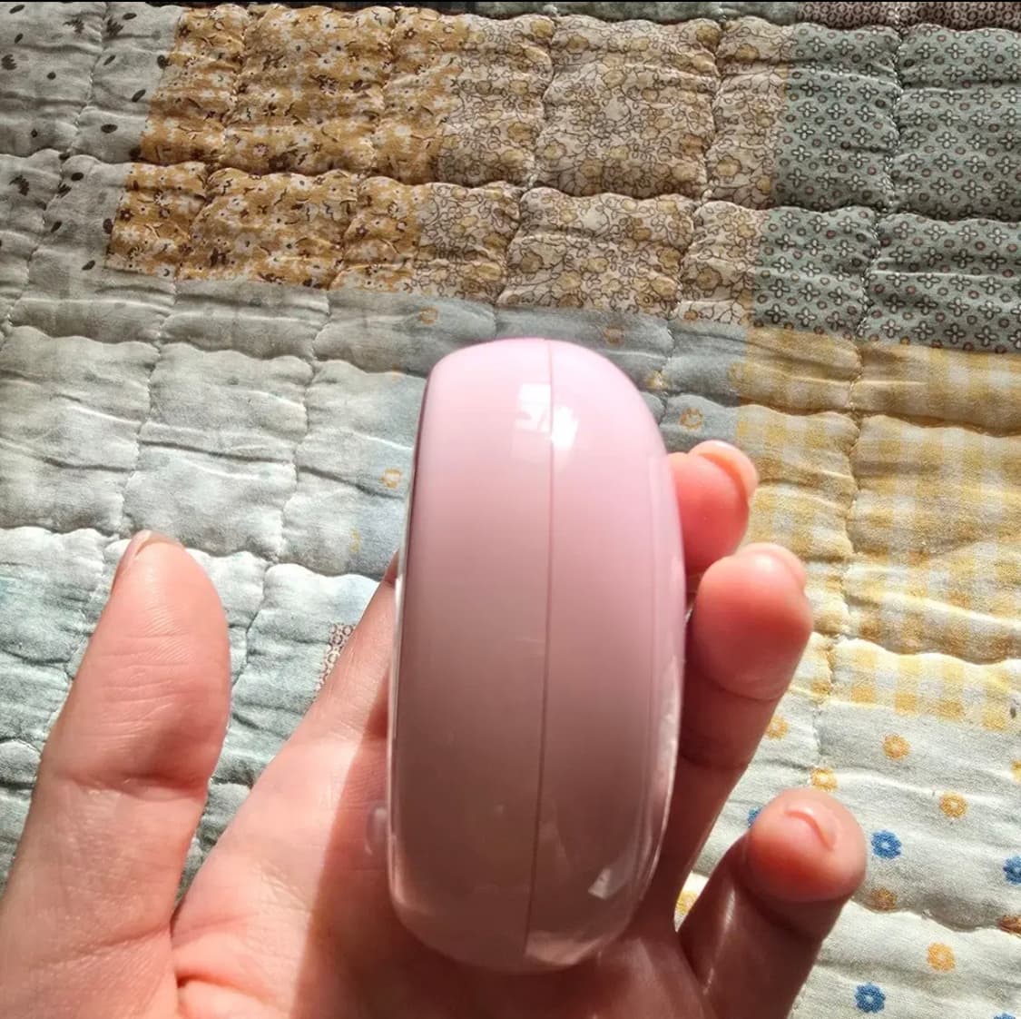 다마고치썸 핑크 케이스포함 상품이미지2