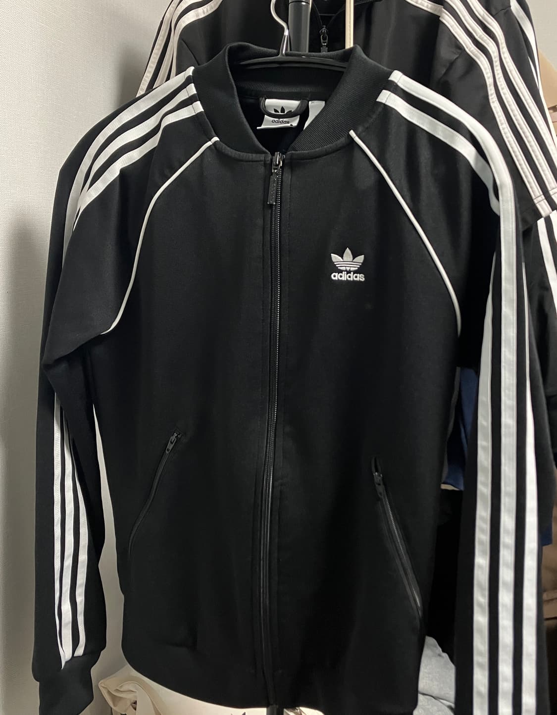 아디다스 트랙탑 SST TT 상품이미지1