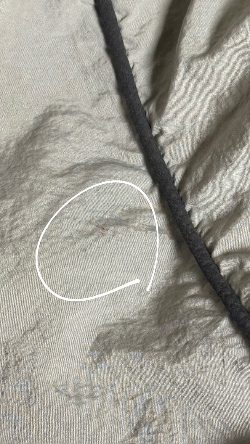 MSCHF WINDBREAKER 미스치프 바람막이 상품이미지6