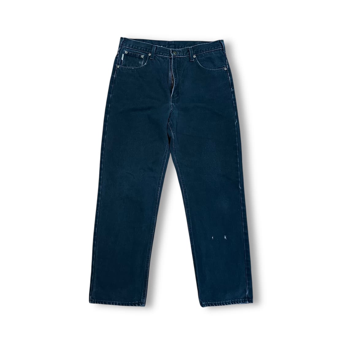 칼하트 데님 팬츠 상품이미지1