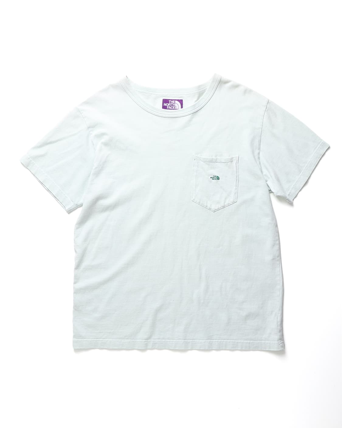 THE NORTH FACE PURPLE LABEL 7oz Tee 상품이미지2