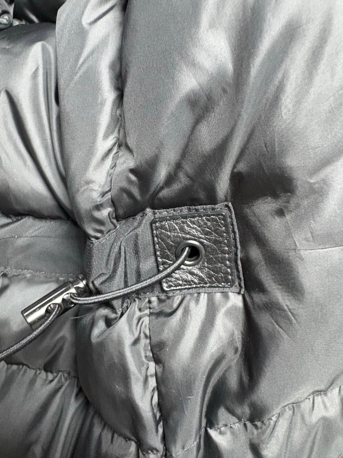 타임구스롱패딩 상품이미지4