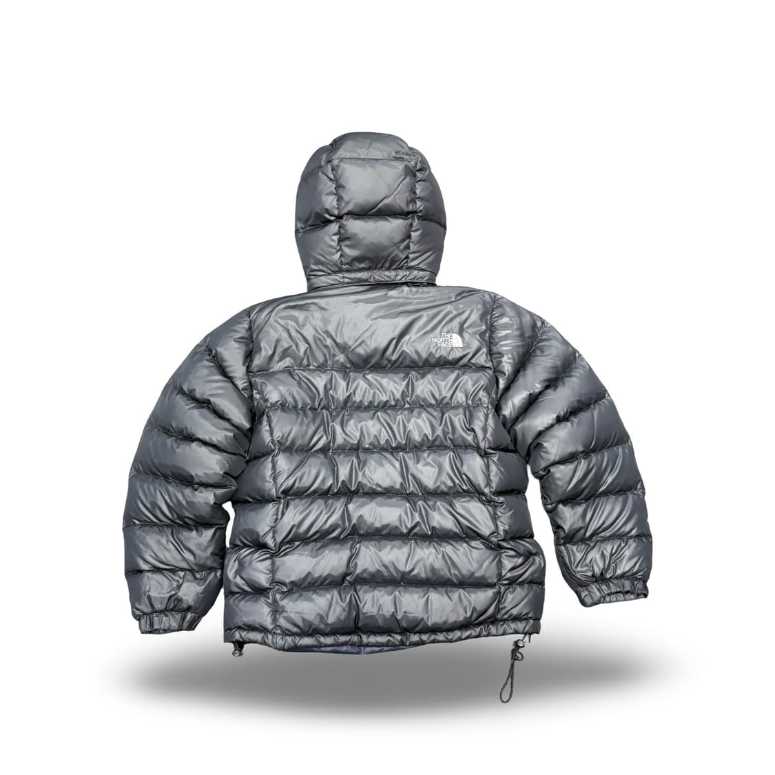 (100)노스페이스700경량패딩 상품이미지2