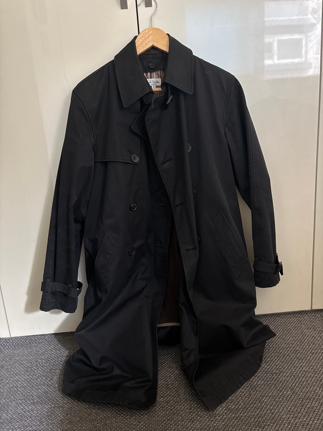 폴스미스 trench coats 상품이미지1