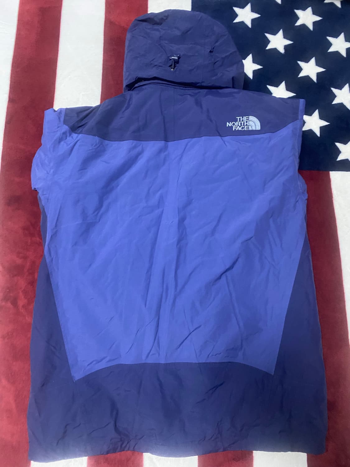 노스페이스 볼케이노 자켓 상품이미지9