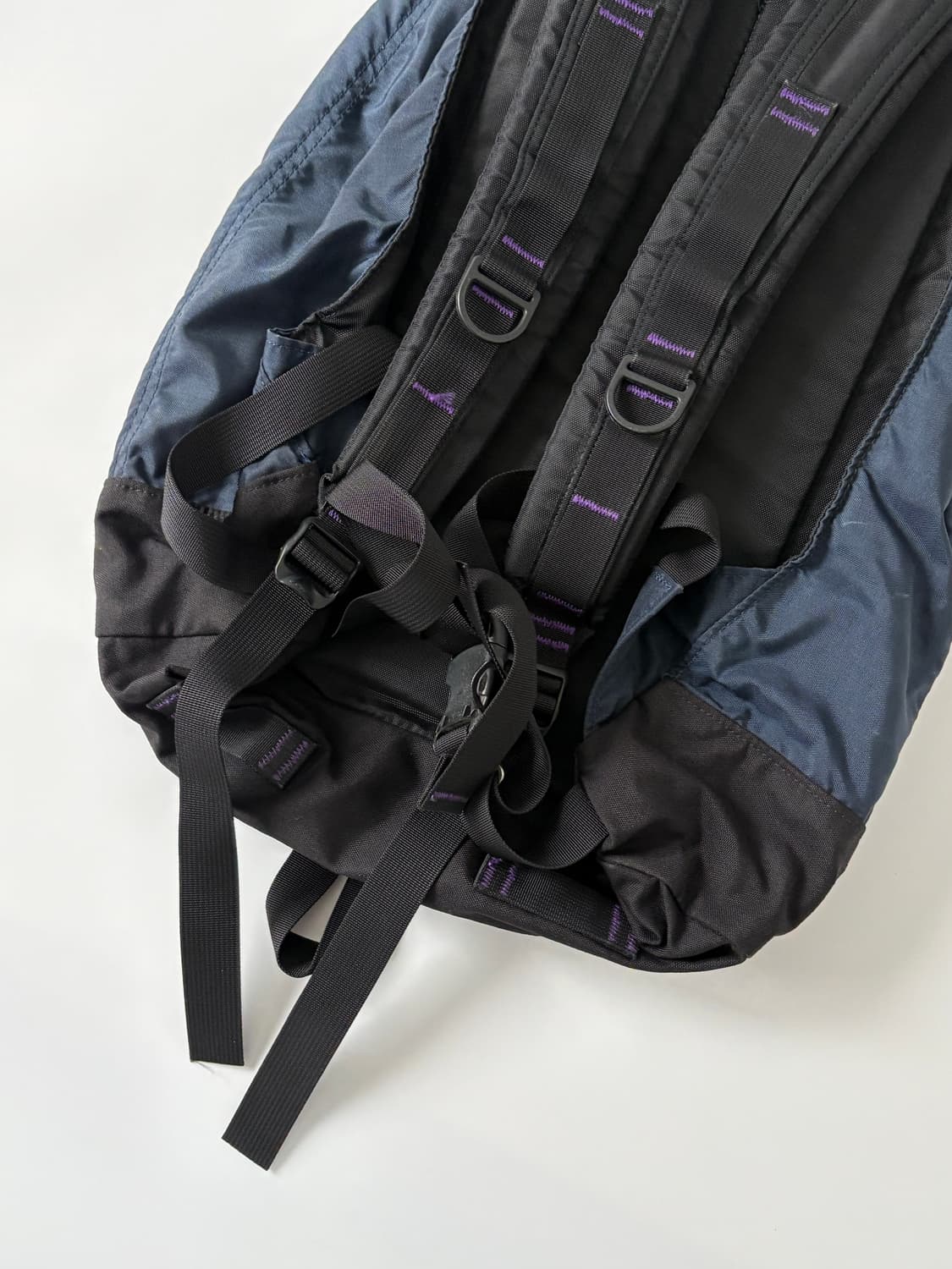Day Pack (Navy) 상품이미지3