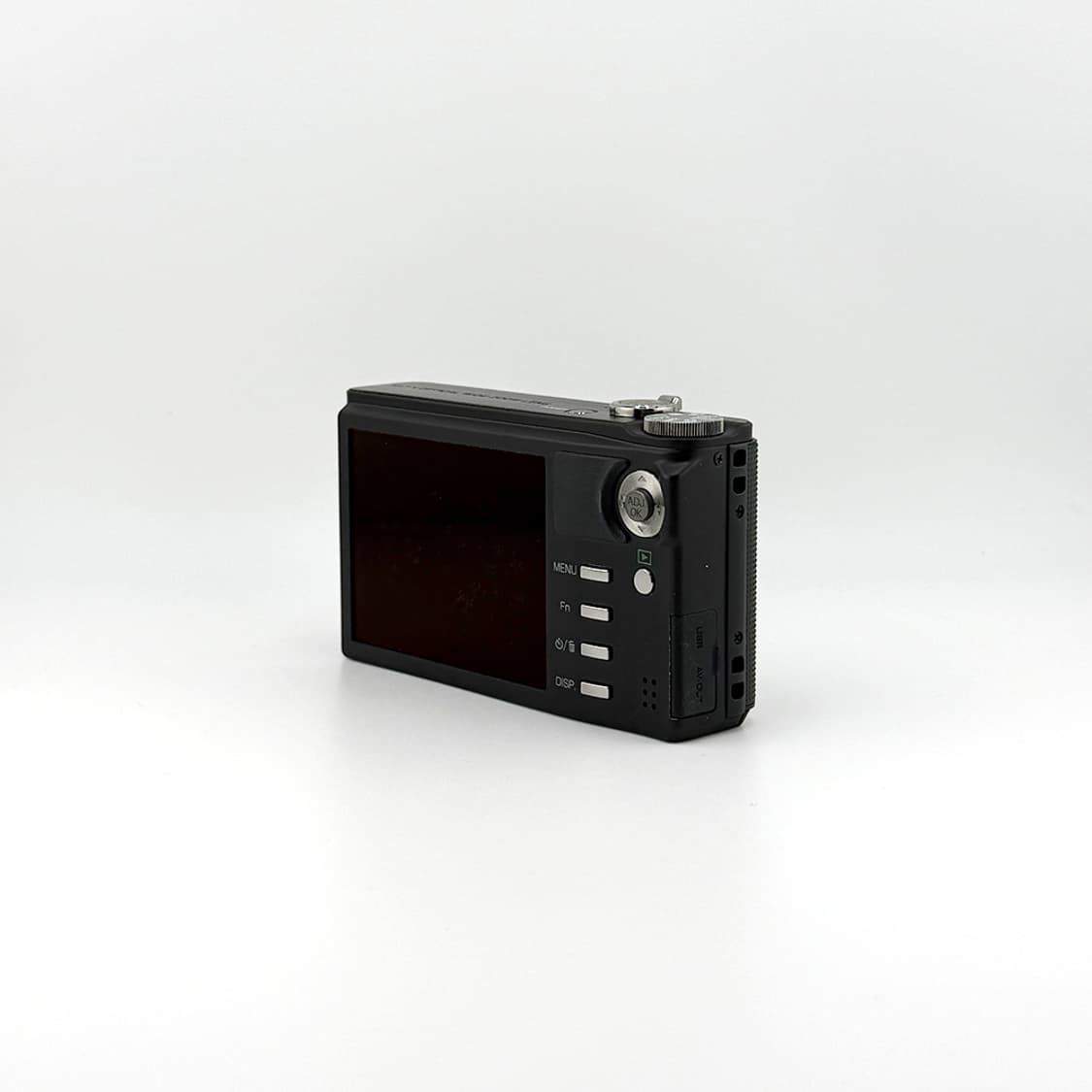 [💖리코 감성] 리코 RICOH CX2 레트로 디지털 카메라 상품이미지5