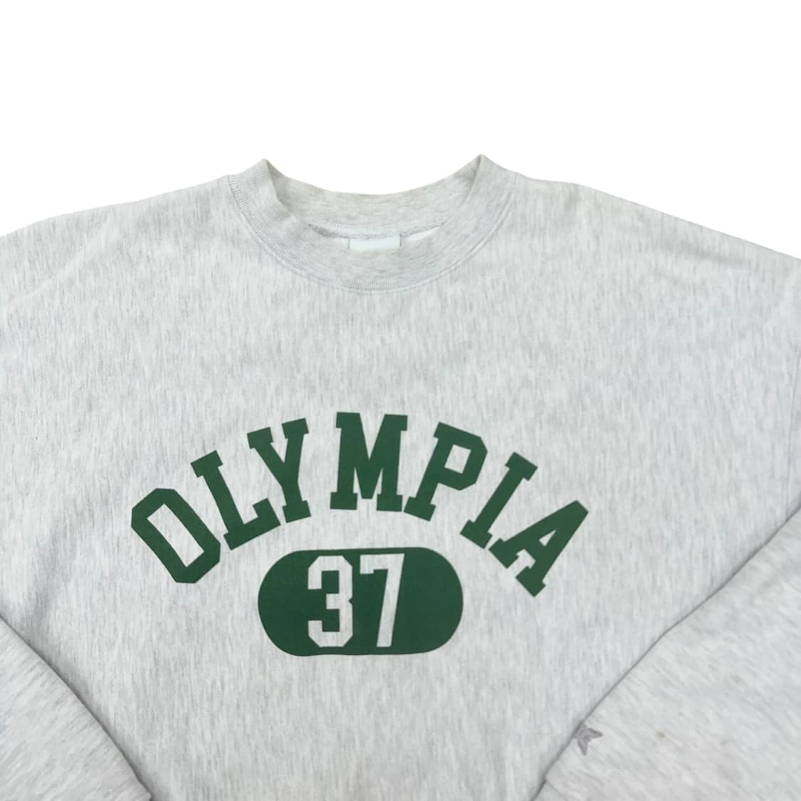 아웃스탠딩 스웻셔츠 상품이미지2