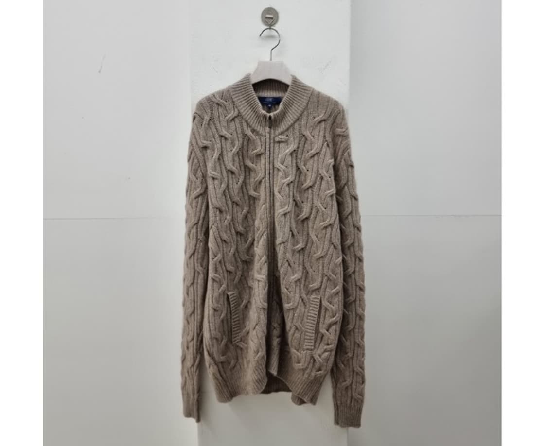 GOBI 고비 (캐시미어100%) 상품이미지1