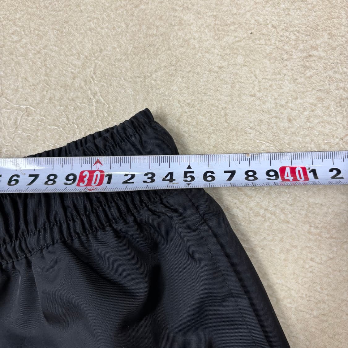 나이키 퓨추라 드로우스트링 반바지 상품이미지5